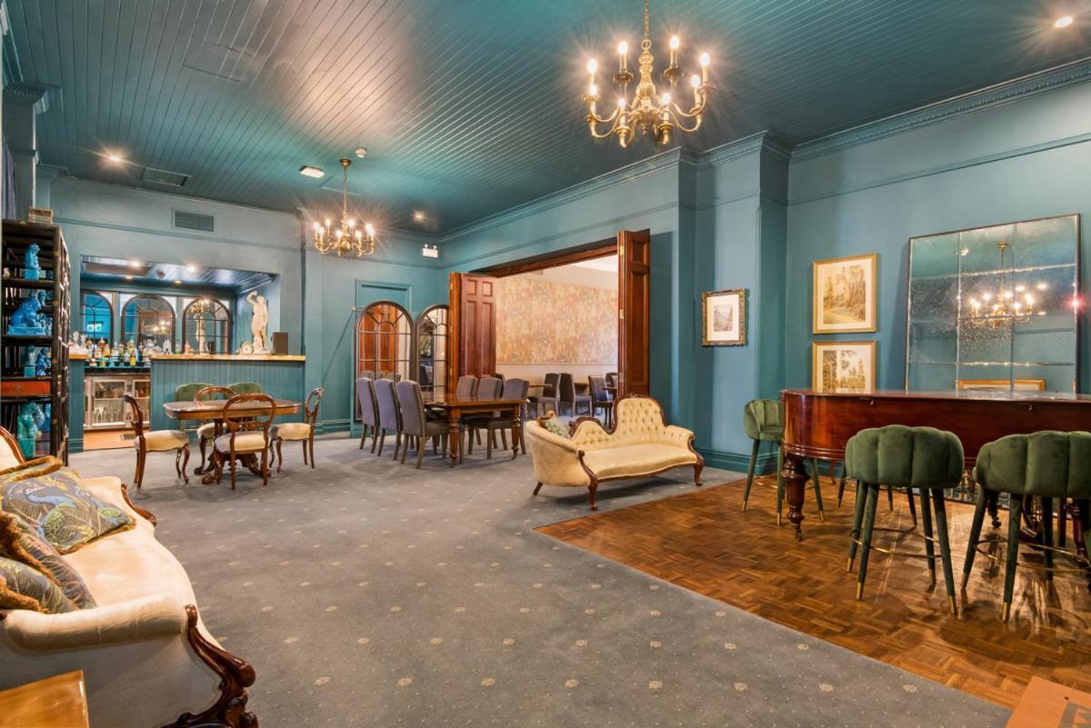 Victoria And Albert Guesthouse Exterior photo