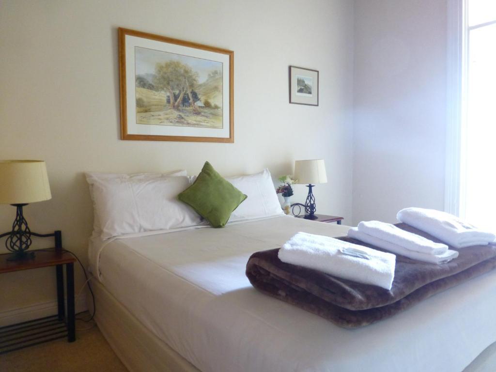 Victoria And Albert Guesthouse Room photo